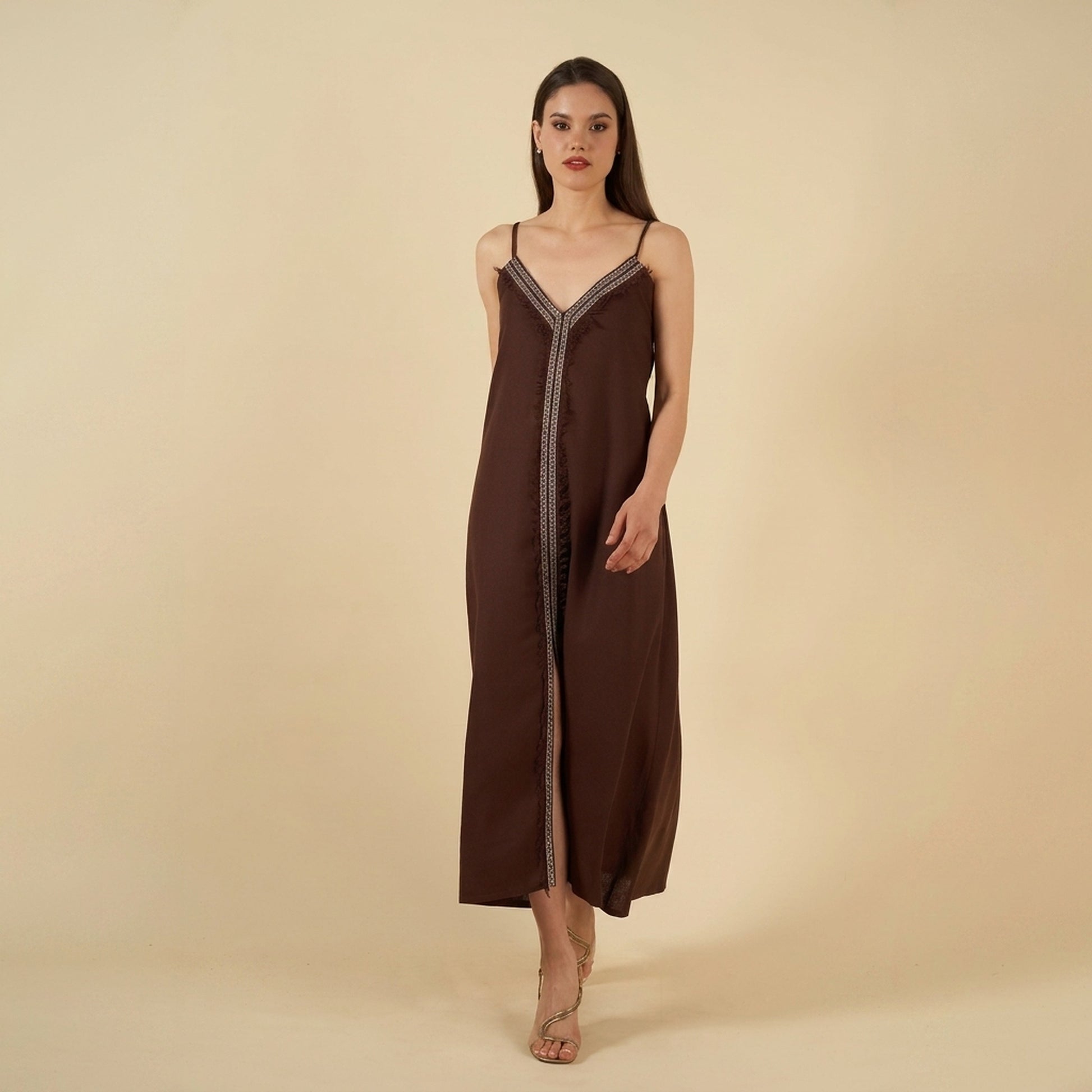 Vestido Almudena